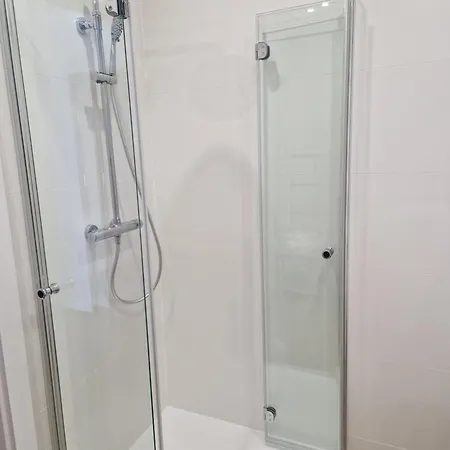 Apartamento Patio Bajka