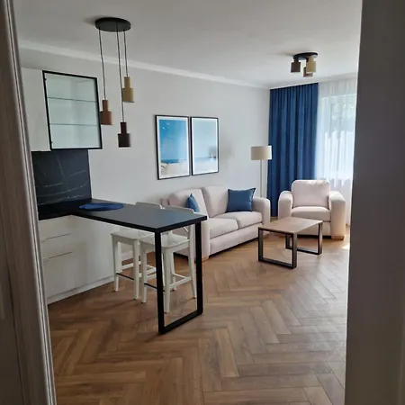 Apartment Patio Bajka