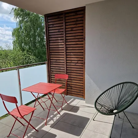 Patio Bajka * Koszalin